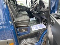 USED 2020 69 MERCEDES-BENZ SPRINTER 2.1 316 CDI Panel Van 5dr Diesel Manual RWD L2 H2 Euro 6 (163 ps) A/c- dab-apple play-cruise c