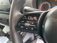 USED 2020 69 MERCEDES-BENZ SPRINTER 2.1 316 CDI Panel Van 5dr Diesel Manual RWD L2 H2 Euro 6 (163 ps) A/c- dab-apple play-cruise c
