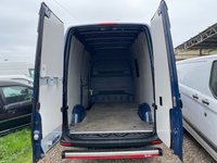 USED 2020 69 MERCEDES-BENZ SPRINTER 2.1 316 CDI Panel Van 5dr Diesel Manual RWD L2 H2 Euro 6 (163 ps) A/c- dab-apple play-cruise c