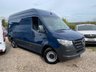 USED 2020 69 MERCEDES-BENZ SPRINTER 2.1 316 CDI Panel Van 5dr Diesel Manual RWD L2 H2 Euro 6 (163 ps) A/c- dab-apple play-cruise c
