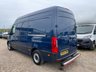 USED 2020 69 MERCEDES-BENZ SPRINTER 2.1 316 CDI Panel Van 5dr Diesel Manual RWD L2 H2 Euro 6 (163 ps) A/c- dab-apple play-cruise c