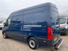 USED 2020 69 MERCEDES-BENZ SPRINTER 2.1 316 CDI Panel Van 5dr Diesel Manual RWD L2 H2 Euro 6 (163 ps) A/c- dab-apple play-cruise c