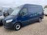 USED 2020 69 MERCEDES-BENZ SPRINTER 2.1 316 CDI Panel Van 5dr Diesel Manual RWD L2 H2 Euro 6 (163 ps) A/c- dab-apple play-cruise c