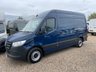 USED 2020 69 MERCEDES-BENZ SPRINTER 2.1 316 CDI Panel Van 5dr Diesel Manual RWD L2 H2 Euro 6 (163 ps) A/c- dab-apple play-cruise c