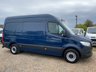 USED 2020 69 MERCEDES-BENZ SPRINTER 2.1 316 CDI Panel Van 5dr Diesel Manual RWD L2 H2 Euro 6 (163 ps) A/c- dab-apple play-cruise c