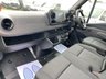 USED 2020 69 MERCEDES-BENZ SPRINTER 2.1 316 CDI Panel Van 5dr Diesel Manual RWD L2 H2 Euro 6 (163 ps) A/c- dab-apple play-cruise c