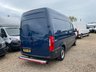 USED 2020 69 MERCEDES-BENZ SPRINTER 2.1 316 CDI Panel Van 5dr Diesel Manual RWD L2 H2 Euro 6 (163 ps) A/c- dab-apple play-cruise c