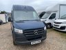 USED 2020 69 MERCEDES-BENZ SPRINTER 2.1 316 CDI Panel Van 5dr Diesel Manual RWD L2 H2 Euro 6 (163 ps) A/c- dab-apple play-cruise c
