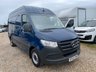 USED 2020 69 MERCEDES-BENZ SPRINTER 2.1 316 CDI Panel Van 5dr Diesel Manual RWD L2 H2 Euro 6 (163 ps) A/c- dab-apple play-cruise c