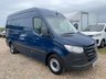 USED 2020 69 MERCEDES-BENZ SPRINTER 2.1 316 CDI Panel Van 5dr Diesel Manual RWD L2 H2 Euro 6 (163 ps) A/c- dab-apple play-cruise c