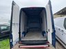USED 2020 69 MERCEDES-BENZ SPRINTER 2.1 316 CDI Panel Van 5dr Diesel Manual RWD L2 H2 Euro 6 (163 ps) A/c- dab-apple play-cruise c