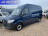 USED 2020 69 MERCEDES-BENZ SPRINTER 2.1 316 CDI Panel Van 5dr Diesel Manual RWD L2 H2 Euro 6 (163 ps) A/c- dab-apple play-cruise c