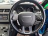 USED 2018 68 LAND ROVER RANGE ROVER EVOQUE 2.0 TD4 Landmark SUV 5dr Diesel Manual 4WD Euro 6 (s/s) (180 ps) THIS CAR COMES WITH 6 MONTHS WARRANTY , BREAKDOWN COVER & RECOVERY++  GREAT EXAMPLE OF MANUAL 4 X 4 + NAVIGATION SYSTEM + BLUETOOTH + DAB RADIO + USB CONNECTION + AUX CONNECTION + FRONT AND REAR PARKING SENSORS + FULL  LEATHER TRIM  + FRONT HEATED SEATS + CRUISE CONTROL + CLIMATE CONTROL + PRIVACY GLASS + 19 INCH ALLOY WHEELS + PANAROMIC ROOF SOUND SYSTEM AUTO START STOP ELECTRIC PARKING BRAKE HILL HOLD ASSIST ELECTRIC SEAT ADJUSTMENT FOLDING MIRRORS TRACTION CONTROL DAY TIME RUNNING LIGHTS