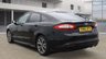 USED 2016 66 FORD MONDEO 2.0 TDCi ST-Line Hatchback 5dr Diesel Manual Euro 6 (s/s) (150 ps) 