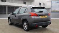 USED 2015 65 PEUGEOT 2008 1.6 BlueHDi Active SUV 5dr Diesel Manual Euro 6 (75 ps) 