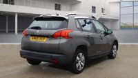 USED 2015 65 PEUGEOT 2008 1.6 BlueHDi Active SUV 5dr Diesel Manual Euro 6 (75 ps) 