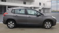 USED 2015 65 PEUGEOT 2008 1.6 BlueHDi Active SUV 5dr Diesel Manual Euro 6 (75 ps) 