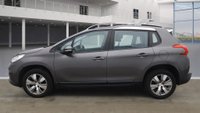 USED 2015 65 PEUGEOT 2008 1.6 BlueHDi Active SUV 5dr Diesel Manual Euro 6 (75 ps) 