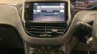 USED 2015 65 PEUGEOT 2008 1.6 BlueHDi Active SUV 5dr Diesel Manual Euro 6 (75 ps) 