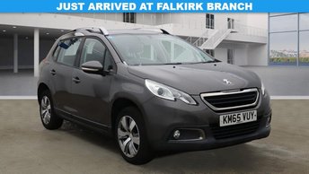 View our Peugeot 2008