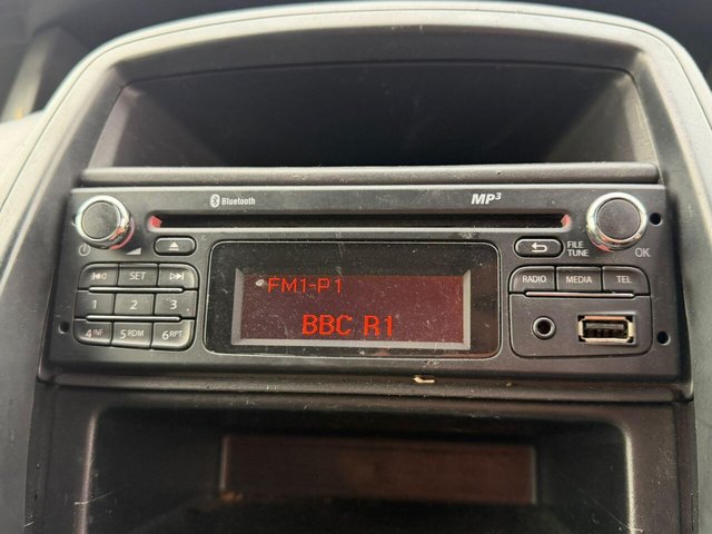 2014 Vauxhall Vivaro - Photo 10