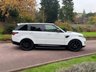 USED 2020 70 LAND ROVER RANGE ROVER SPORT 3.0 SD V6 HSE SUV 5dr Diesel Auto 4WD Euro 6 (s/s) (306 ps) 