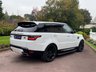 USED 2020 70 LAND ROVER RANGE ROVER SPORT 3.0 SD V6 HSE SUV 5dr Diesel Auto 4WD Euro 6 (s/s) (306 ps) 