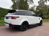 USED 2020 70 LAND ROVER RANGE ROVER SPORT 3.0 SD V6 HSE SUV 5dr Diesel Auto 4WD Euro 6 (s/s) (306 ps) 