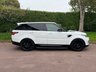 USED 2020 70 LAND ROVER RANGE ROVER SPORT 3.0 SD V6 HSE SUV 5dr Diesel Auto 4WD Euro 6 (s/s) (306 ps) 