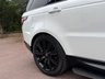 USED 2020 70 LAND ROVER RANGE ROVER SPORT 3.0 SD V6 HSE SUV 5dr Diesel Auto 4WD Euro 6 (s/s) (306 ps) 