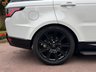 USED 2020 70 LAND ROVER RANGE ROVER SPORT 3.0 SD V6 HSE SUV 5dr Diesel Auto 4WD Euro 6 (s/s) (306 ps) 