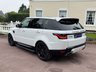 USED 2020 70 LAND ROVER RANGE ROVER SPORT 3.0 SD V6 HSE SUV 5dr Diesel Auto 4WD Euro 6 (s/s) (306 ps) 