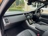 USED 2020 70 LAND ROVER RANGE ROVER SPORT 3.0 SD V6 HSE SUV 5dr Diesel Auto 4WD Euro 6 (s/s) (306 ps) 