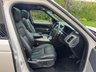 USED 2020 70 LAND ROVER RANGE ROVER SPORT 3.0 SD V6 HSE SUV 5dr Diesel Auto 4WD Euro 6 (s/s) (306 ps) 