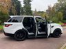 USED 2020 70 LAND ROVER RANGE ROVER SPORT 3.0 SD V6 HSE SUV 5dr Diesel Auto 4WD Euro 6 (s/s) (306 ps) 