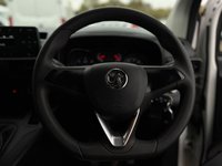 USED 2020 VAUXHALL COMBO 1.6 TURBO D 100PS 2000 EDITION L1 H1 - NO VAT 