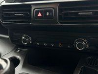 USED 2020 VAUXHALL COMBO 1.6 TURBO D 100PS 2000 EDITION L1 H1 - NO VAT 