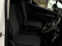 USED 2020 VAUXHALL COMBO 1.6 TURBO D 100PS 2000 EDITION L1 H1 - NO VAT 