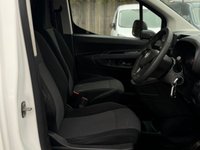 USED 2020 VAUXHALL COMBO 1.6 TURBO D 100PS 2000 EDITION L1 H1 - NO VAT 