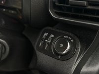 USED 2020 VAUXHALL COMBO 1.6 TURBO D 100PS 2000 EDITION L1 H1 - NO VAT 