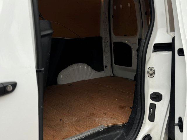 2020 VAUXHALL COMBO - Photo 9