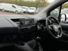 USED 2020 VAUXHALL COMBO 1.6 TURBO D 100PS 2000 EDITION L1 H1 - NO VAT 