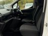 USED 2020 VAUXHALL COMBO 1.6 TURBO D 100PS 2000 EDITION L1 H1 - NO VAT 