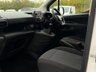 USED 2020 VAUXHALL COMBO 1.6 TURBO D 100PS 2000 EDITION L1 H1 - NO VAT 