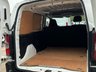 USED 2020 VAUXHALL COMBO 1.6 TURBO D 100PS 2000 EDITION L1 H1 - NO VAT 