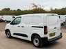 USED 2020 VAUXHALL COMBO 1.6 TURBO D 100PS 2000 EDITION L1 H1 - NO VAT 