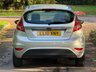 USED 2010 10 FORD FIESTA 1.25 Zetec Hatchback 3dr Petrol Manual (129 g/km, 81 bhp) 