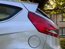 USED 2010 10 FORD FIESTA 1.25 Zetec Hatchback 3dr Petrol Manual (129 g/km, 81 bhp) 