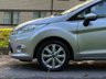 USED 2010 10 FORD FIESTA 1.25 Zetec Hatchback 3dr Petrol Manual (129 g/km, 81 bhp) 