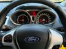 USED 2010 10 FORD FIESTA 1.25 Zetec Hatchback 3dr Petrol Manual (129 g/km, 81 bhp) 